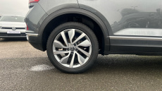 Volkswagen T-Roc 1.5 TSI Style 5dr Petrol Hatchback